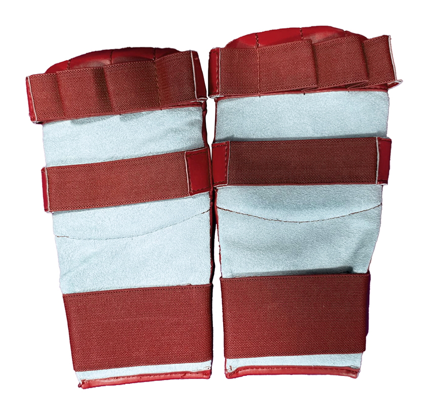 Gants de Jiu-Jitsu