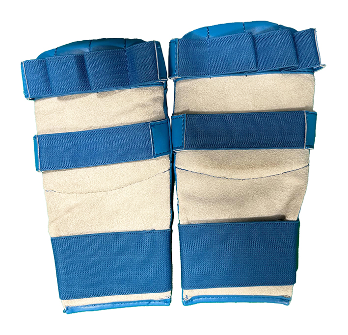 Gants de Jiu-Jitsu