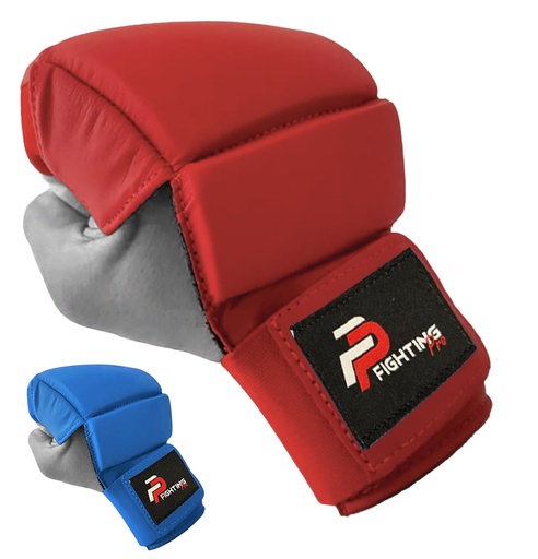 Gants de Jiu-Jitsu